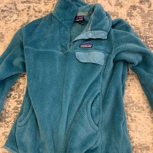 patagonia jacket